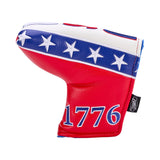 USA "Est. 1776" Blade Putter Cover