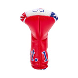 USA "Est. 1776" Blade Putter Cover