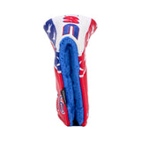 USA "Est. 1776" Blade Putter Cover