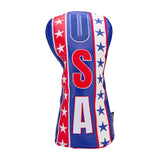 USA "Est. 1776" Driver Headcover