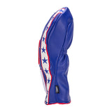 USA "Est. 1776" Driver Headcover