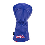 USA "Est. 1776" Driver Headcover