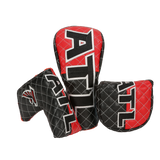 Atlanta "Falcons" Blade Putter Cover