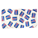 Bazooka "Wrapper" Players Towel
