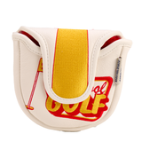Barstool Golf "The Turn" Mallet Putter Cover
