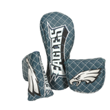 Philadelphia "Eagles" Blade Putter Cover