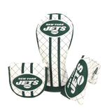 New York "Jets" Blade Putter Cover