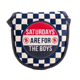 Barstool Sports "SAFTB" Mallet Putter Cover