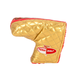 San Francisco "49ers" Blade Putter Cover