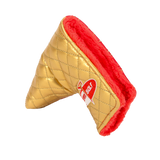 San Francisco "49ers" Blade Putter Cover