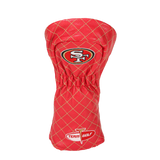 San Francisco "49ers" Fairway Cover