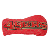 San Francisco "49ers" Fairway Cover