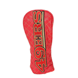 San Francisco "49ers" Fairway Cover
