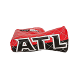 Atlanta "Falcons" Blade Putter Cover