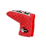 Atlanta "Falcons" Blade Putter Cover