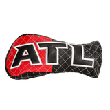 Atlanta "Falcons" Fairway Cover