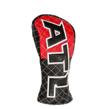 Atlanta "Falcons" Fairway Cover