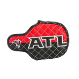 Atlanta "Falcons" Mallet Putter Cover