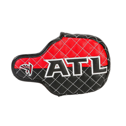 Atlanta "Falcons" Mallet Putter Cover