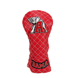 Bama "Roll Tide" Fairway Cover