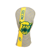 Baylor "Sic' Em" Fairway Cover