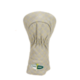 Baylor "Sic' Em" Fairway Cover