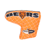 Chicago "Bears" Blade Putter Cover