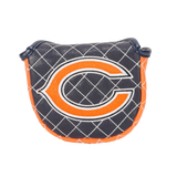 Chicago "Bears" Mallet Putter Cover