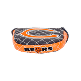 Chicago "Bears" Mallet Putter Cover