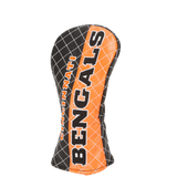 Cincinnati "Bengals" Fairway Cover