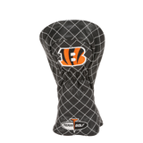 Cincinnati "Bengals" Fairway Cover
