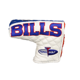 Buffalo "Bills" Blade Putter Cover