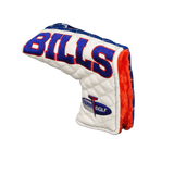 Buffalo "Bills" Blade Putter Cover