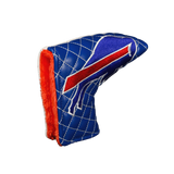 Buffalo "Bills" Blade Putter Cover