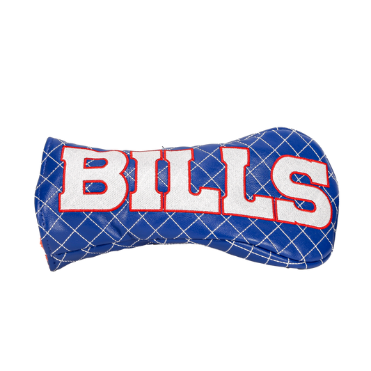 Buffalo "Bills" Fairway Cover