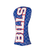 Buffalo "Bills" Fairway Cover