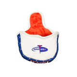 Buffalo "Bills" Mallet Putter Cover