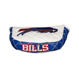 Buffalo "Bills" Mallet Putter Cover