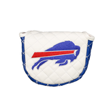 Buffalo "Bills" Mallet Putter Cover
