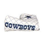 Dallas "Cowboys" Blade Putter Cover