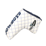 Dallas "Cowboys" Blade Putter Cover