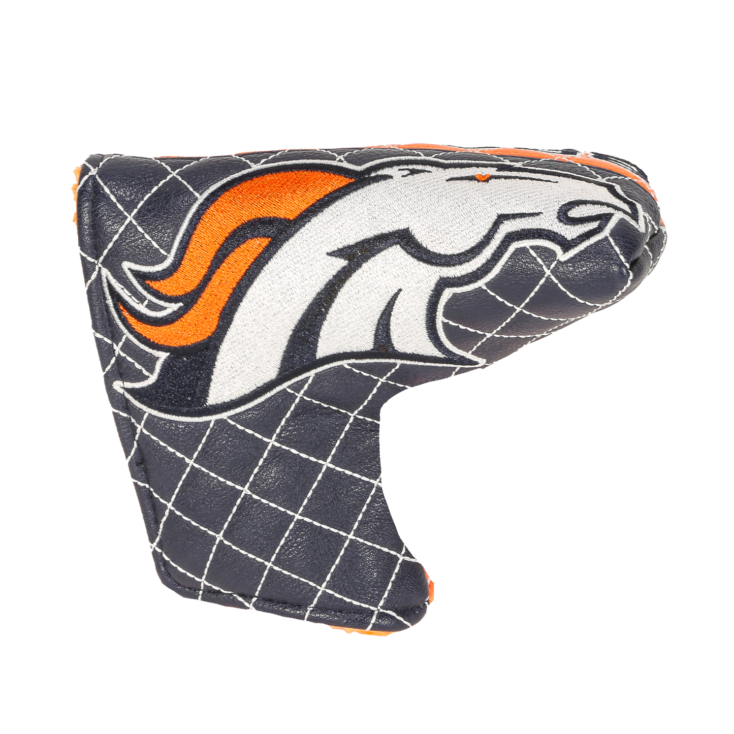 Broncos Blade Putter Cover