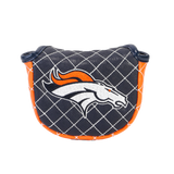 Denver "Broncos" Putter Cover
