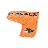 Cincinnati "Bengals" Blade Putter Cover