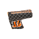 Cincinnati "Bengals" Blade Putter Cover