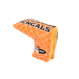 Cincinnati "Bengals" Blade Putter Cover