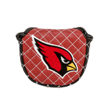 Arizona "Cardinals" Mallet Putter Cover