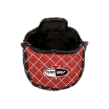 Arizona "Cardinals" Mallet Putter Cover