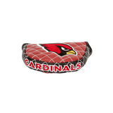 Arizona "Cardinals" Mallet Putter Cover