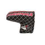 Arizona "Cardinals" Blade Putter Cover